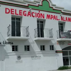 Delegación Municipal Alamos I