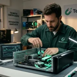 TecnoRescate