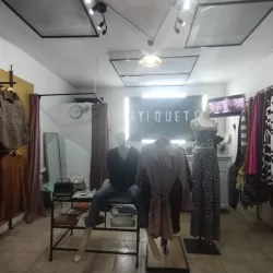 ETIQUETA BOUTIQUE