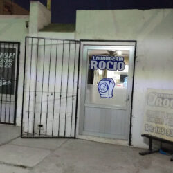 Lavandería Rocío