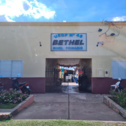 U.E.G.P. N°45 "Bethel" - Nivel Primario