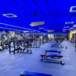 Gimnasio Smart Fit - Acapulco Sol Costera