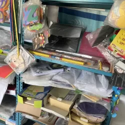 Papelería y Mercería REYES