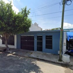 Lavandería Amairani
