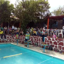 Centro Recreativo Villa Olimpica