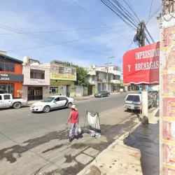 Papeleria Y Merceria Vero