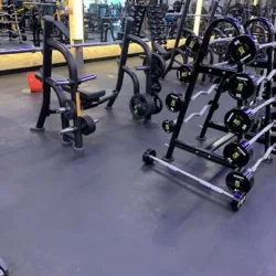 Gimnasio Smart Fit - Plaza Palomas