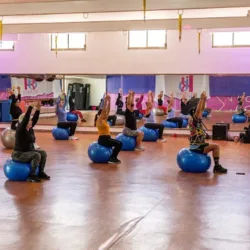 GIMNASIO KLUBIEN