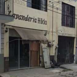 Lavanderia Hilda