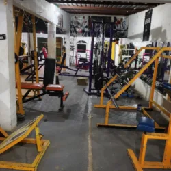 Servans GYM