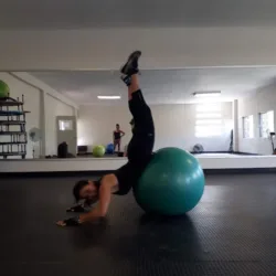 Gimnasio Cosmópolis