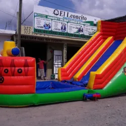 Asia Renta de Mobiliario