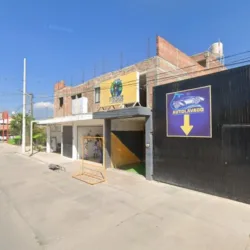 Gym espartaco 2