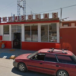 Lavasolas De Ciudad Juarez
