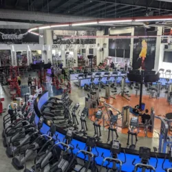 TotalFit Mexicali