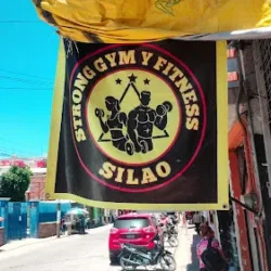 STRONG GYM & FITNESS SILAO