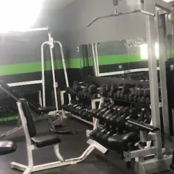 Full Workout