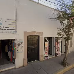 Modas victoria