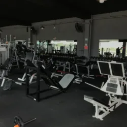The Gym Pachuca