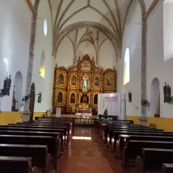 Artesanías El Izamaleño