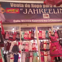 Chiconcuac Mercado