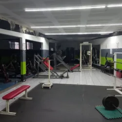 Level Gym