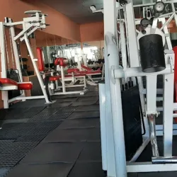 Sport Life Gym