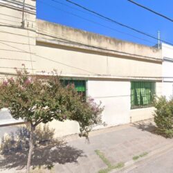 Instituto Superior De Formación Técnica N°192