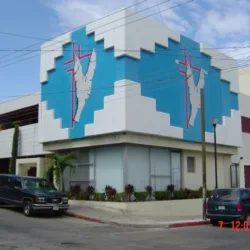 FUNERALES TUXTLA SA DE CV