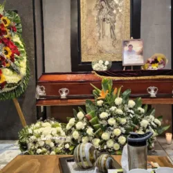 Casa Blanca Agencia Funeral