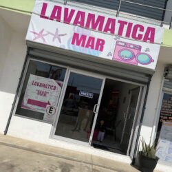 Lavamática Mar