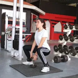 Fitness Queens Gym-Academy
