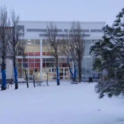 Universidad Nacional de la Patagonia Austral - Unidad Académica Rio Gallegos (UNPA-UARG) | Campus Universitario