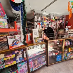 Papelería Y Regalos Jessy