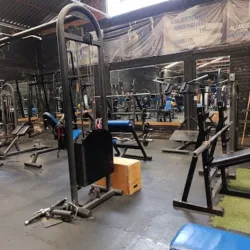 Hitech Functional Training