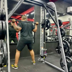 Safores Gym