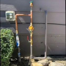 Carl & Sons Plumbing & Gas