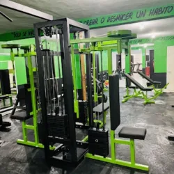 Global Gym
