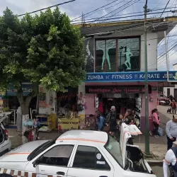 Mercería Jiménez