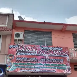 XTRAVAGANZA