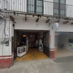 Mercería "Silueta"