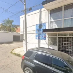 GOLDEN BLACK FITNESS CENTER