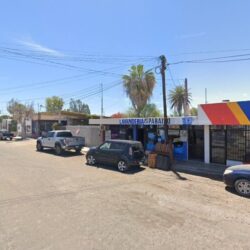 LAVANDERIA PARAISO
