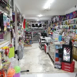 Papelería y Mercería El Negrito