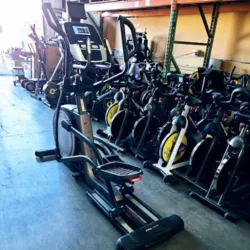 Proveedor Del Gym