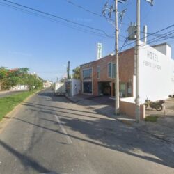 Lavandería y Planchaduria Piscis
