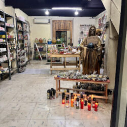 Esoteric Store