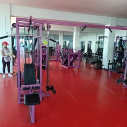 Legend Lift Gym