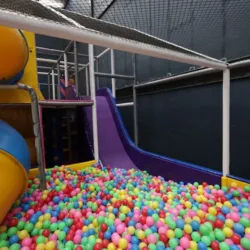 Play and Fun ANTORCHA