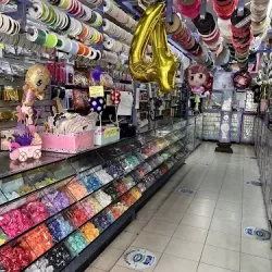 Mercería La Princesita